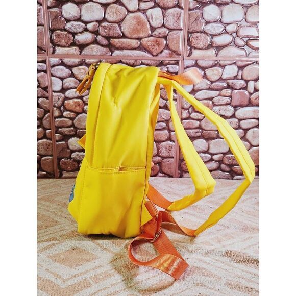 Danielle Nicole Disney Lilo and Stitch Ohana Backpack #A96 - Picture 2 of 12